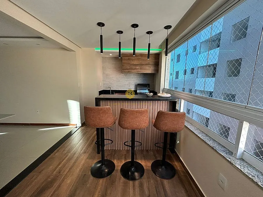 Imagem Apartamento - Venda no Terrazzo Verona em Patamares