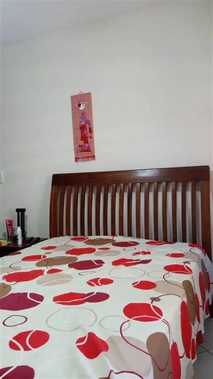 Imagem Apartamento à Venda em Boqueirão, Praia Grande - SP