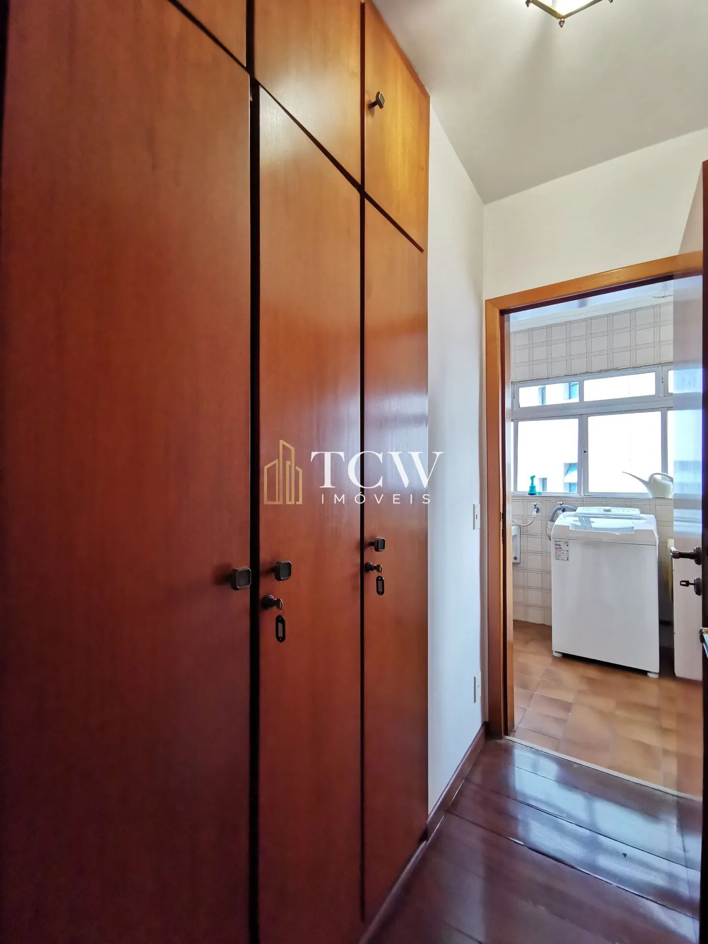 Imagem Apartamento 4 Quartos à venda em Moema