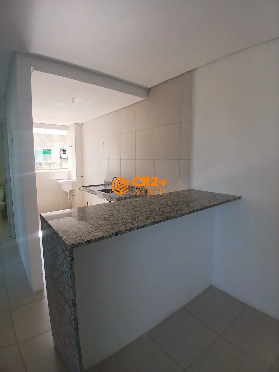 Imagem Apartamento à venda- Candeias - 49m2 - 02 Quartos -