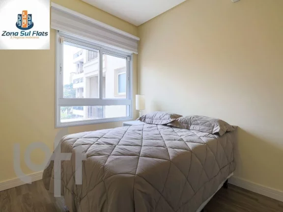 Imagem Apartamento Alto Padrão à Venda Em Moema Com 3 Suítes e 5 Vagas