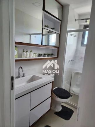 Imagem Apartamento com 4 dormitórios à venda, 147 m² por R$ 2.200.000,00 - Darly Santos - Vila Velha/ES