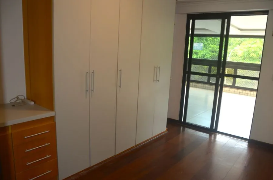 Imagem Gleba A: apartamento 128 m² e 3 quartos | OD65