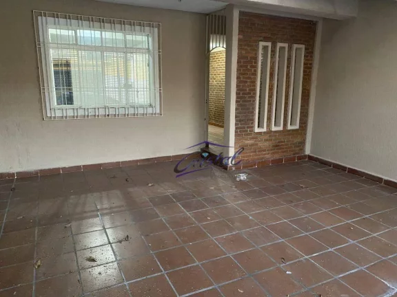 Imagem Casa com 4 dormitórios à venda, 100 m² por R$ 590.000,00 - Butantã - São Paulo/SP