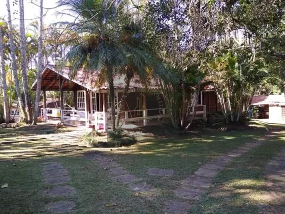 Imagem CONDOMINÍO ESTÂNCIA OROPÓ CHÁCARA 10.000m2 / Imóvel Rural