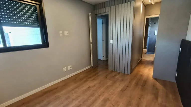 Imagem Apartamento 3 quartos, lazer completo, Bairro Buritis.