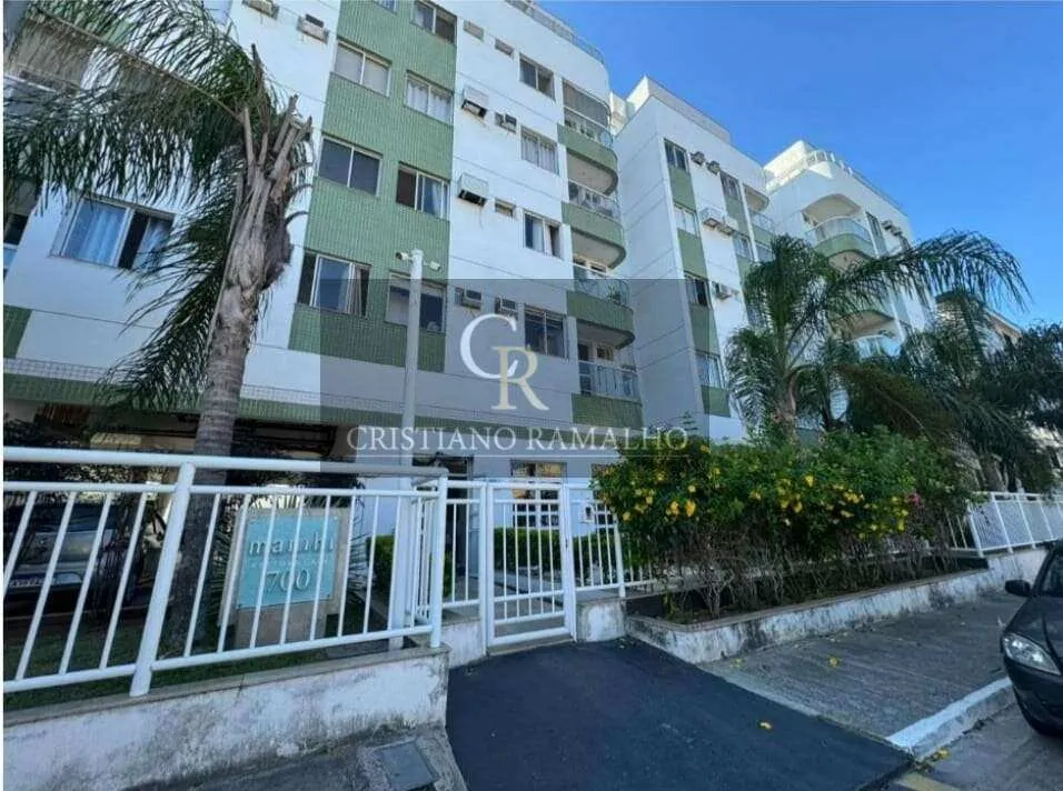 Imagem Cobertura à venda em Cabo Frio, Braga, com 3 quartos, 196,00m2