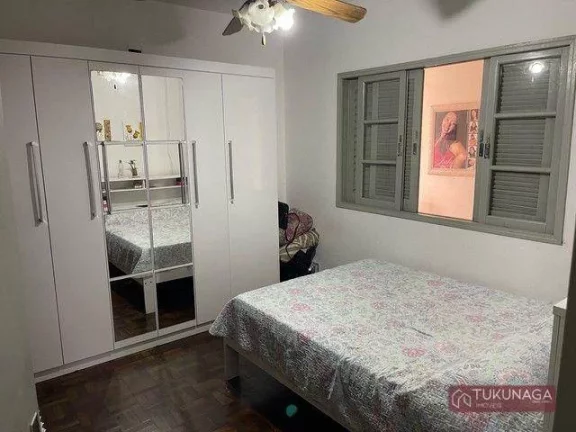 Imagem Casa com 3 dormitórios à venda, 104 m² por R$ 550.000,00 - Jardim Modelo - São Paulo/SP