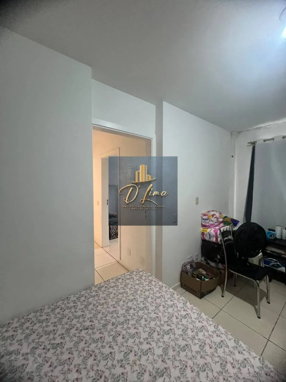 Imagem Condominio Bosque das estações, apartamento a venda Bela Vista