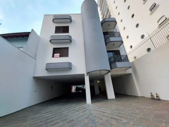 Imagem Apartamento 112 m² Bairro Jardim Santo André