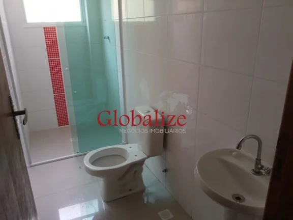 Imagem CASA RESIDENCIAL em SANTOS - SP, ENCRUZILHADA