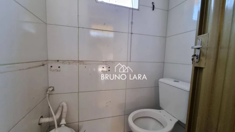 Imagem Loja disponível para locação no Bairro Três Poderes - Igarapé/MG.