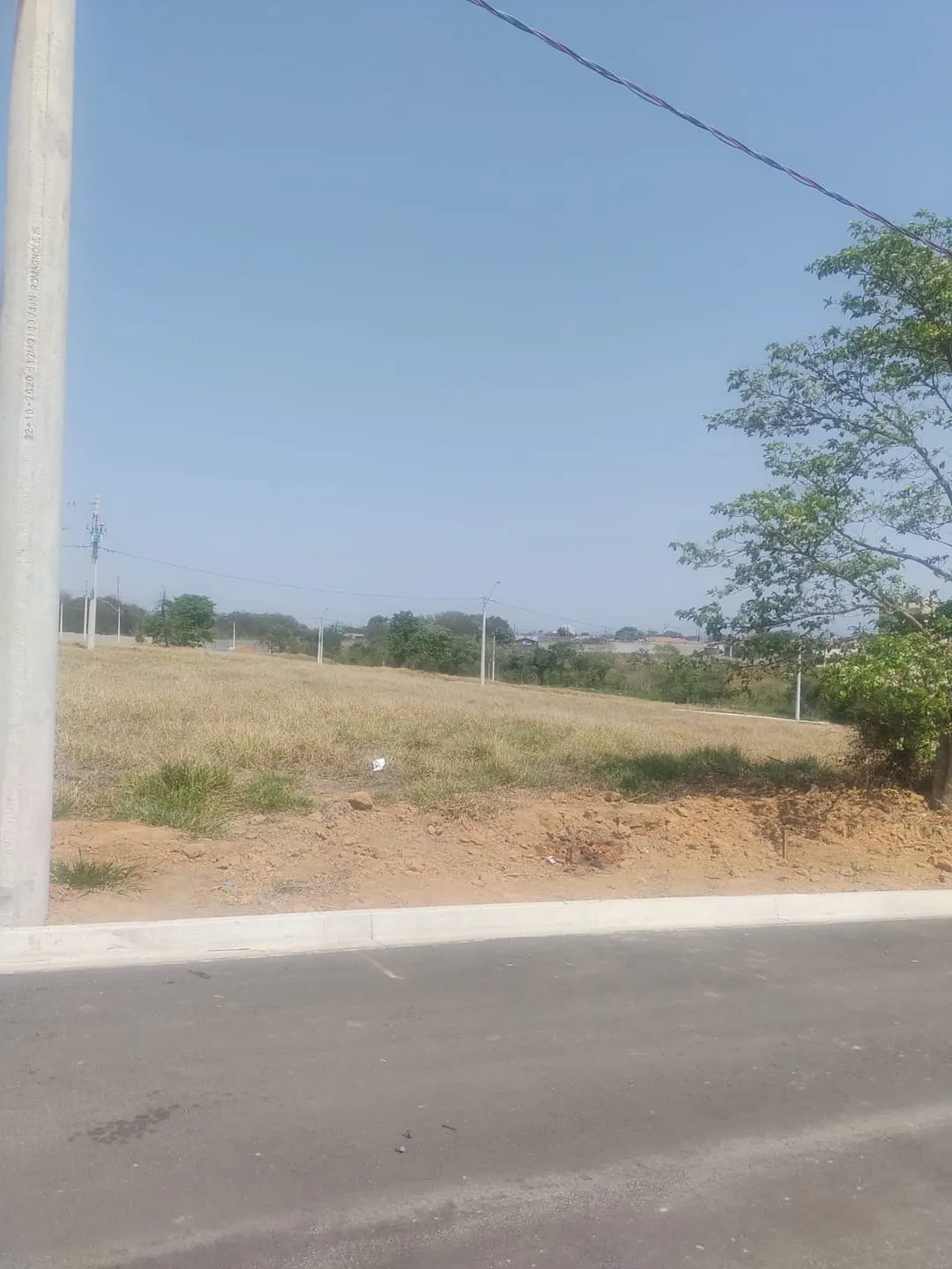 Foto do imóvel Terreno à venda 175M², Bosque da Imperatriz, Pindamonhangaba - SP | Condomínio Bosque da Imperatriz