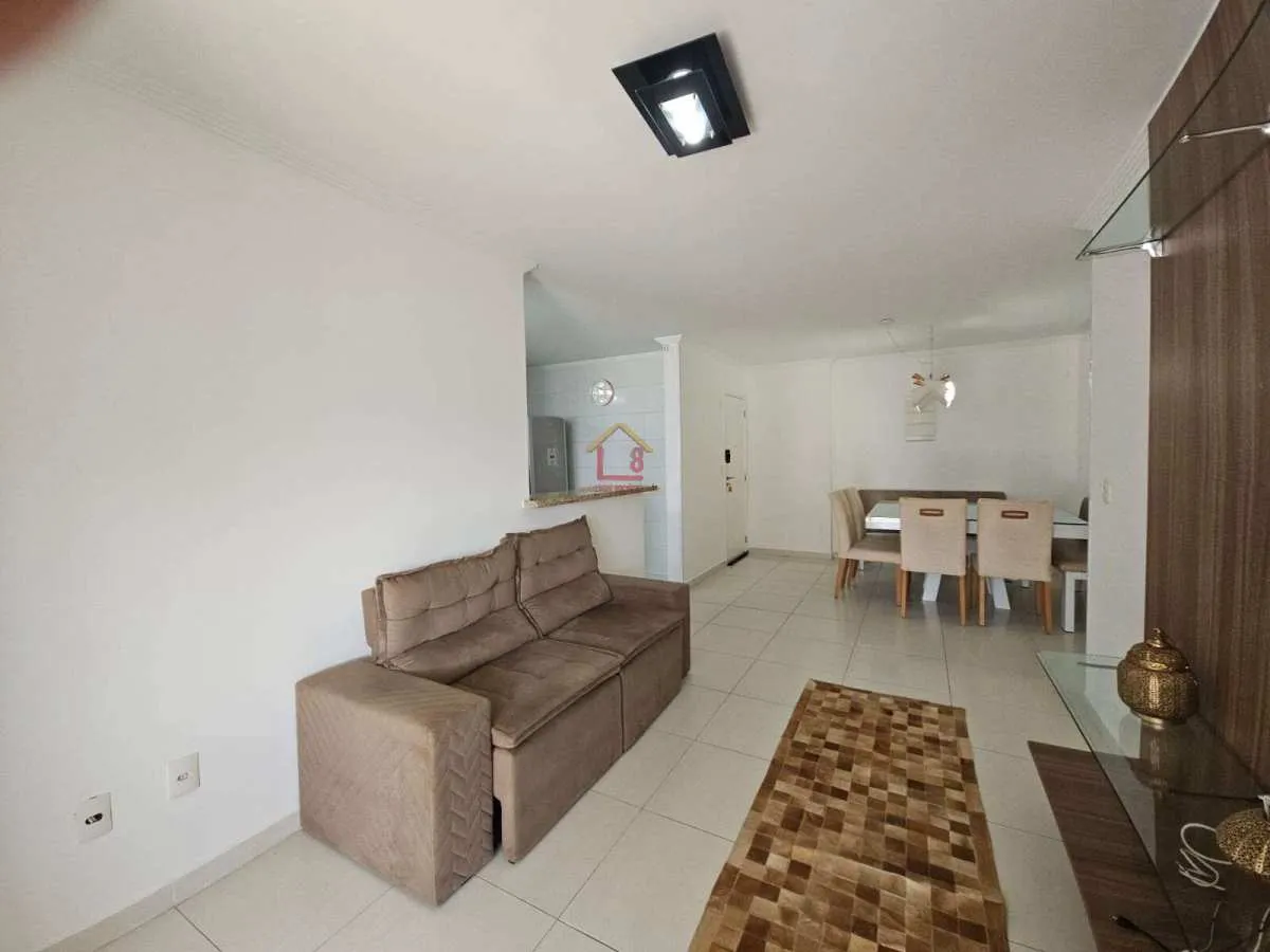 Imagem apartamento na Aviação - Locação