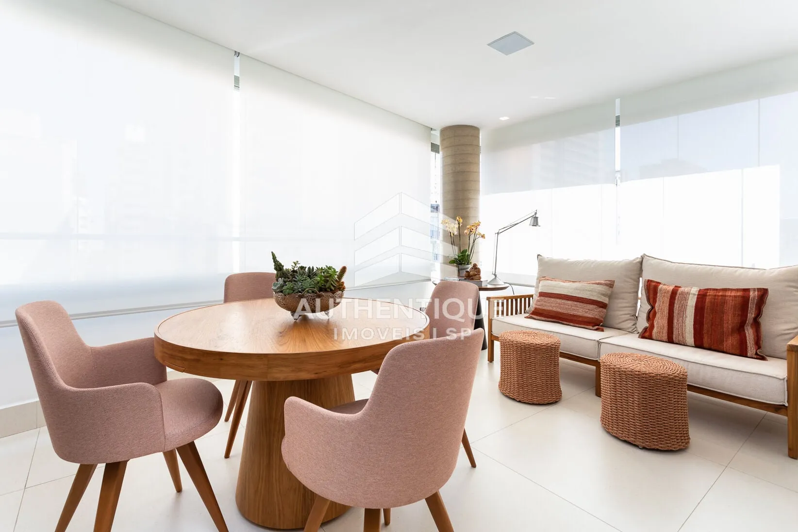 Imagem DSGN LORENA JARDINS - Apartamento à venda em São Paulo/SP