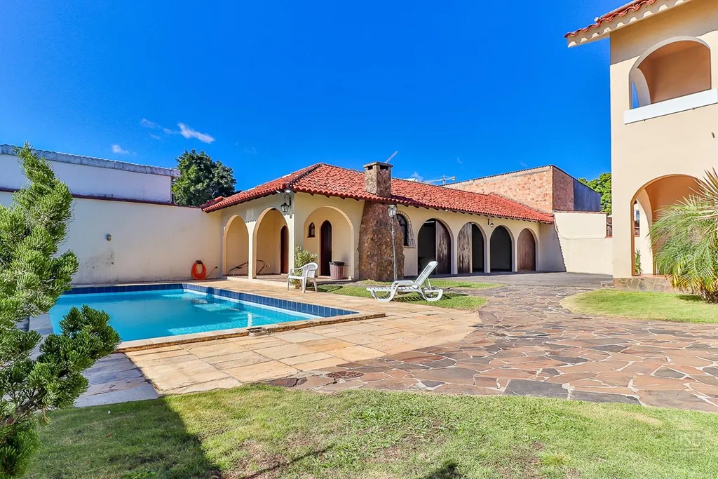 Imagem Casa em Jardim Planalto