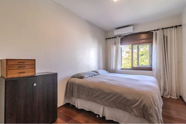 Imagem Cobertura Duplex para venda no bairro Cristal em Porto Alegre