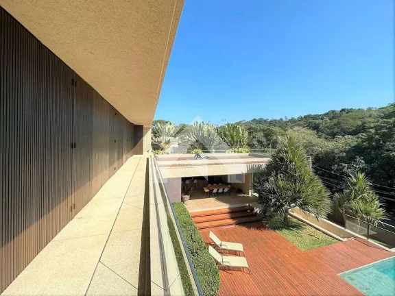 Imagem Casa de Condomínio em Vila de São Fernando - Cotia