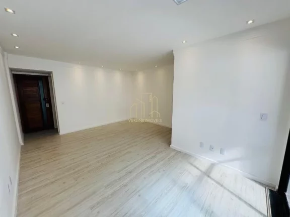 Imagem Apartamento 3 Quartos com Suíte e 2 Vagas à Venda no Cidade Jardim | 94m² | Lazer Completo