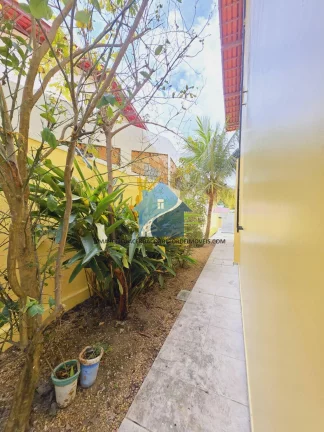 Imagem CASA NO CONDOMÍNIO GREENWOOD PARK - ALEIXO