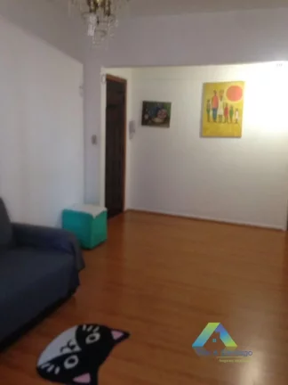 Imagem Apartamento Residencial à venda, Vila Califórnia, São Paulo - .