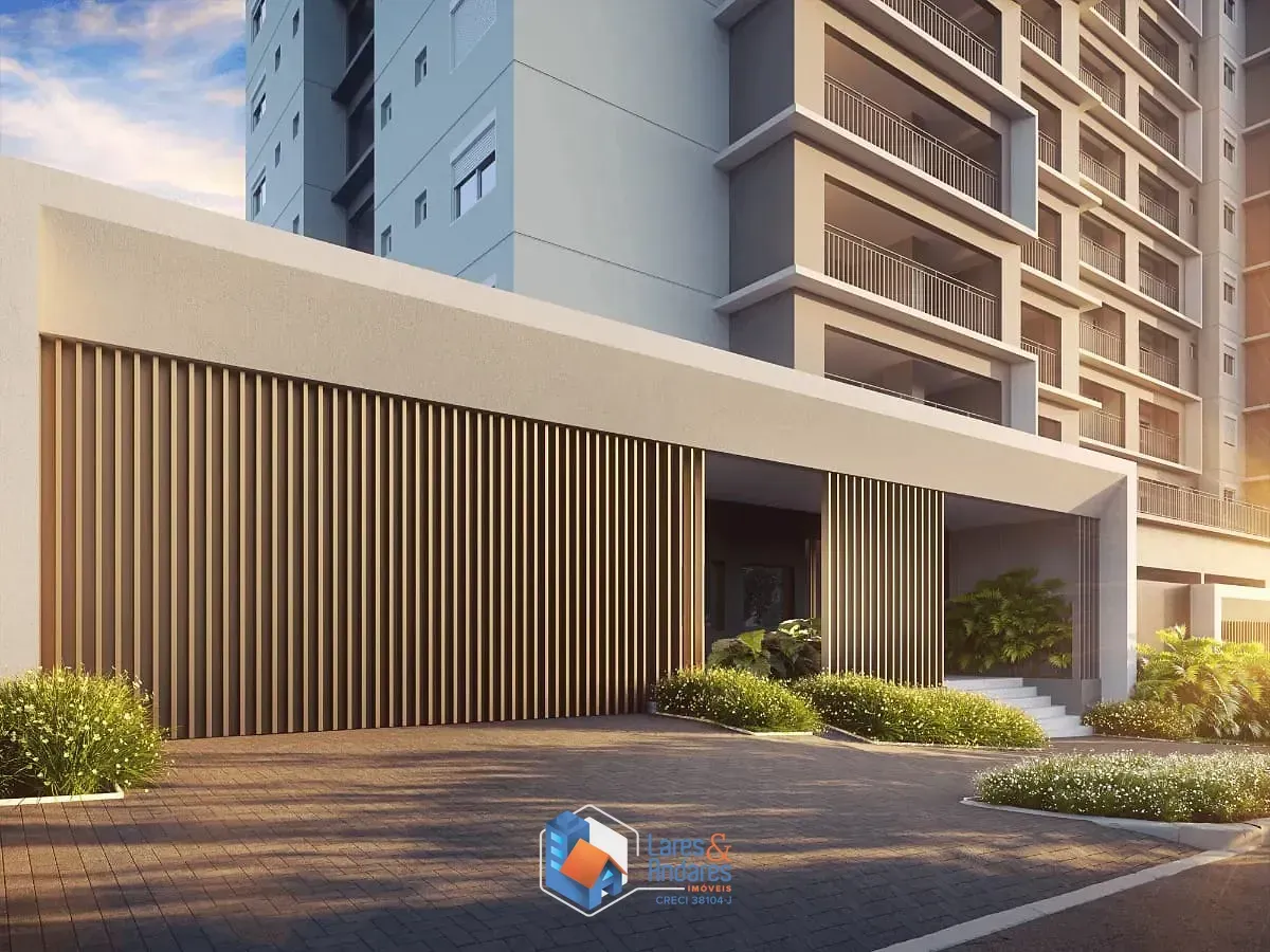Imagem Apartamento para venda em Aclimação com 2 quartos, sendo 2 suítes, 75m²