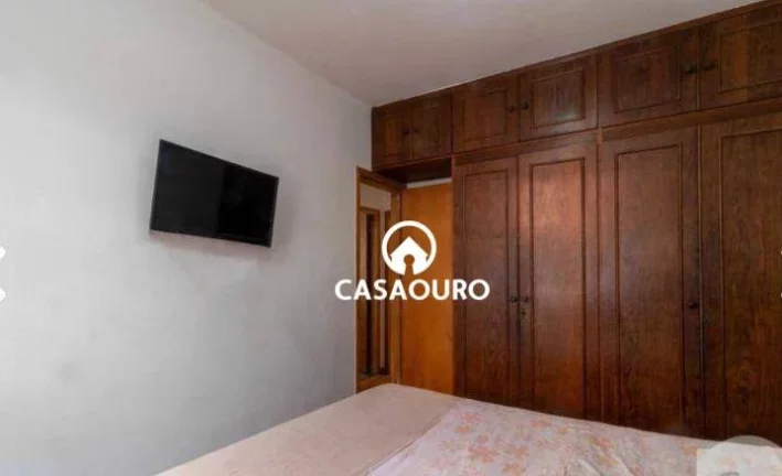 Imagem Apartamento com 3 quartos à venda, 110 m² - Cruzeiro - Belo Horizonte/MG