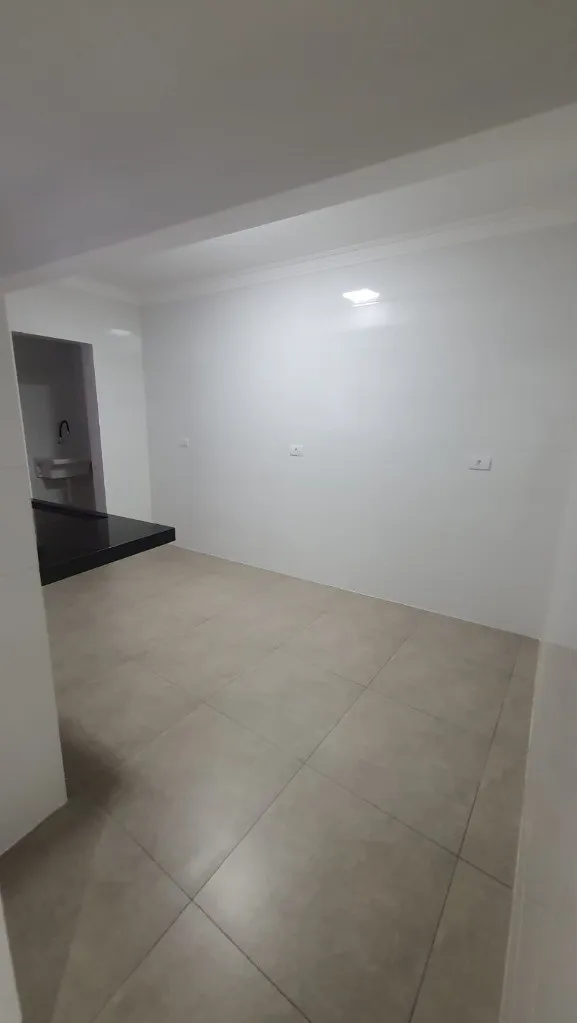 Imagem Cobertura na Vila Camilópolis, Santo André-SP: 3 Quartos, 2 Suítes, 3 Banheiros, 2 Vagas, 150m².