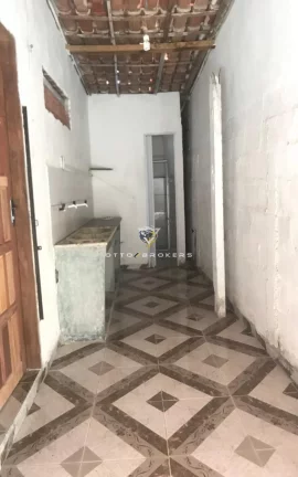 Imagem CASA RESIDENCIAL em SANTA CRUZ CABRÁLIA - BA, MORADA DO ATLÂNTICO
