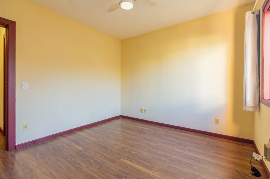 Imagem Apartamento em Petrópolis