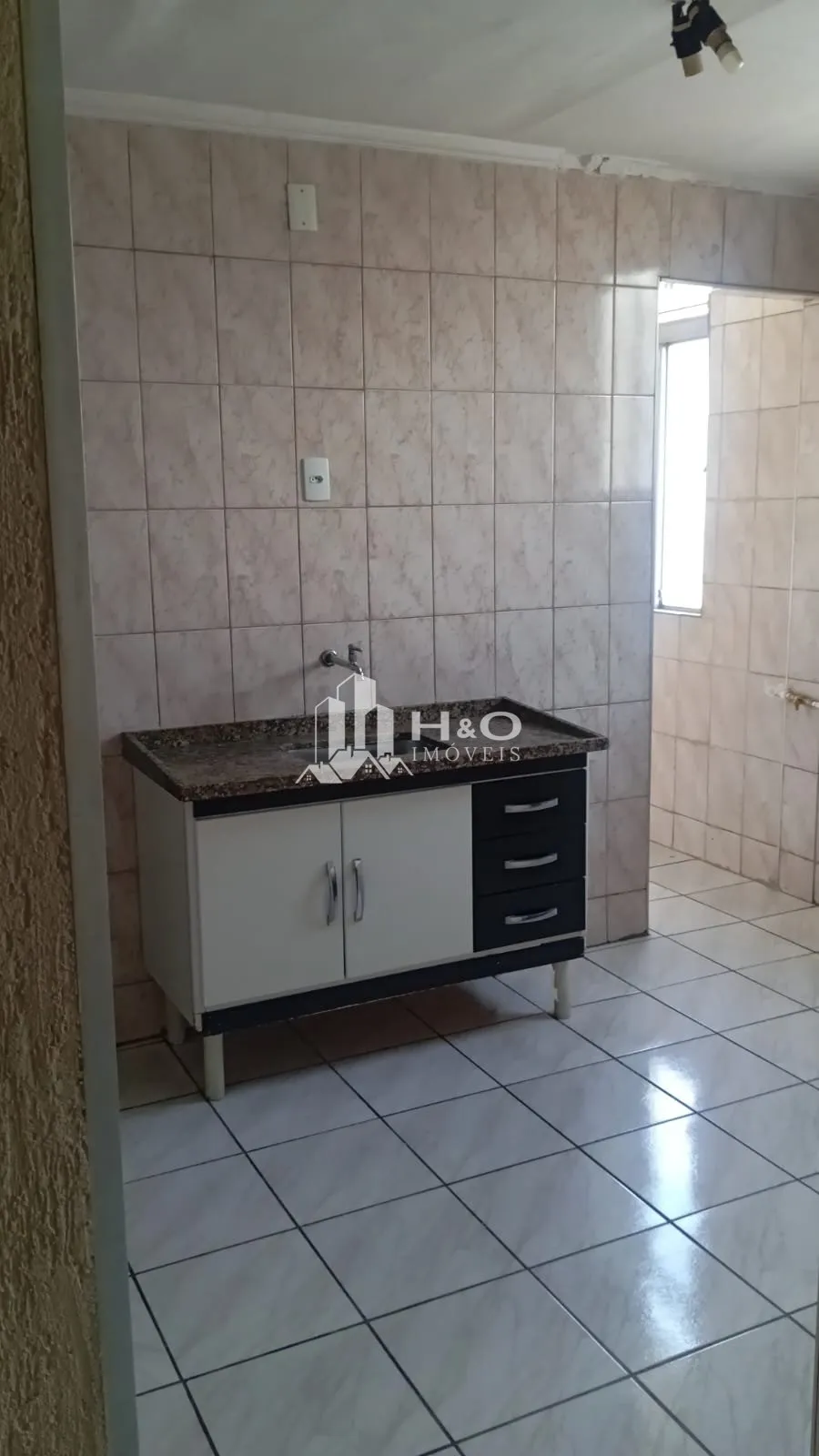 Imagem Apartamento à Venda no Bairro José Bonifácio, 56m² de Conforto e Praticidade!