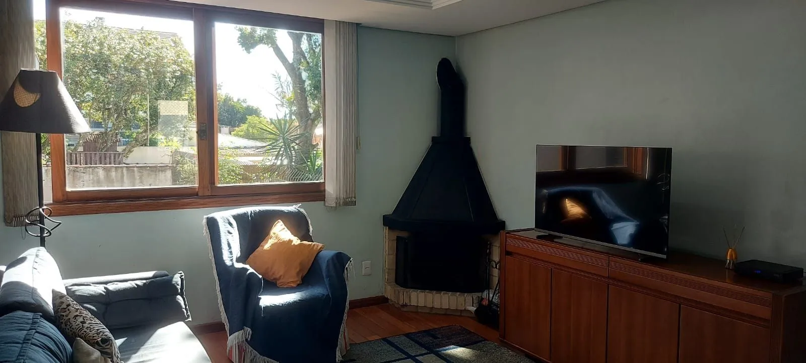 Imagem Casa de Condomínio em Tristeza