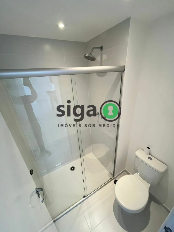 Imagem Apartamento para venda e locação 50 m² - Chácara Santo Antônio