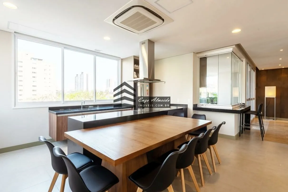 Imagem Apartamento à venda em São Paulo/SP
