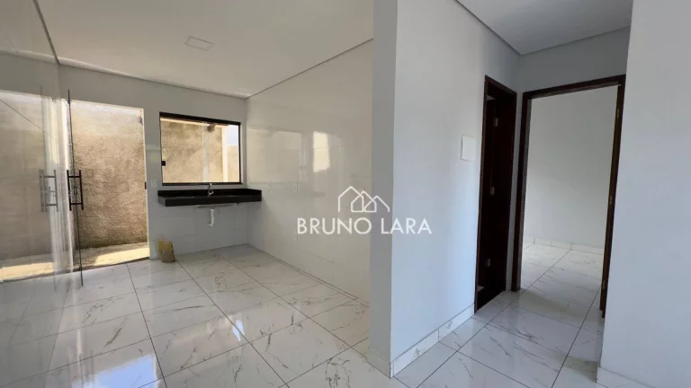 Imagem Casa a venda em São Joaquim de Bicas / bairro Estancia Paraopeba