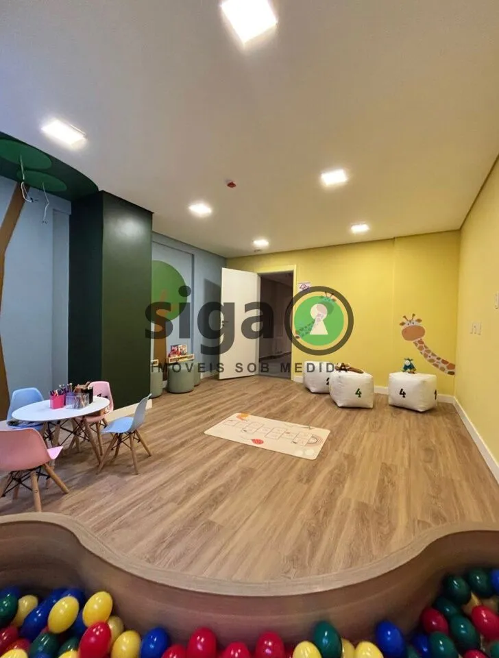 Imagem Venda jardim Aeroporto com 2 quartos- 390mil Nunca habitado