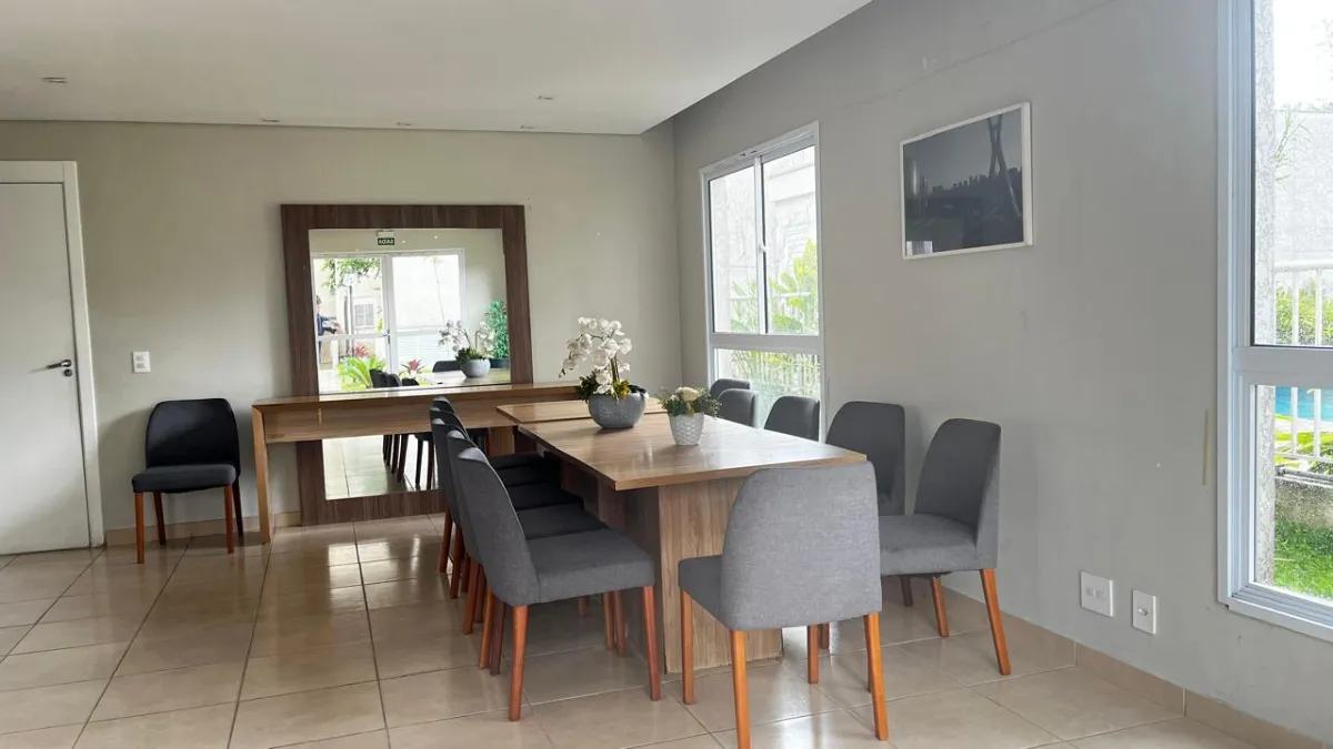 Imagem Apartamento para venda em Belenzinho com 2 quartos, sendo 1 suíte, 65m2