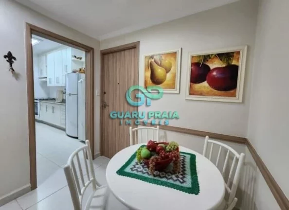 Imagem Apartamento à venda no bairro Pitangueiras - Guarujá/SP