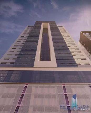 Imagem Apartamento Zona Central para Venda em Balneário Camboriú, CENTRO, 3 dormitórios, 3 suítes, 4 banheiros, 3 vagas