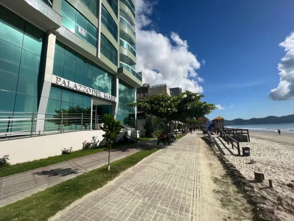 Imagem Edifício Palazzo Del Mare
