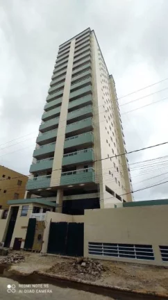 Imagem Apartamento à Venda em Jardim Real, Praia Grande - SP