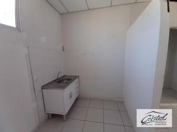 Imagem Prédio Comercial à venda, Jardim Rosa Maria, São Paulo - .