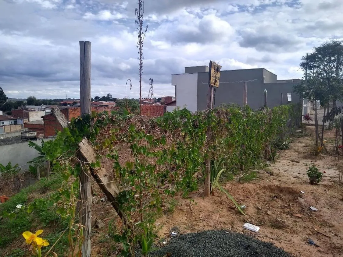Imagem TERRENO- JARDIM LISA - CAMPINAS