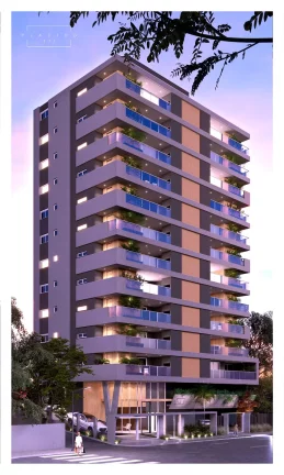 Foto do imóvel Apartamento 3 quartos sendo 3 suítes para venda em Caxias do Sul