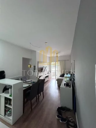 Imagem Apartamento 2 dormitórios Residencial Getúlio Vargas 64m²