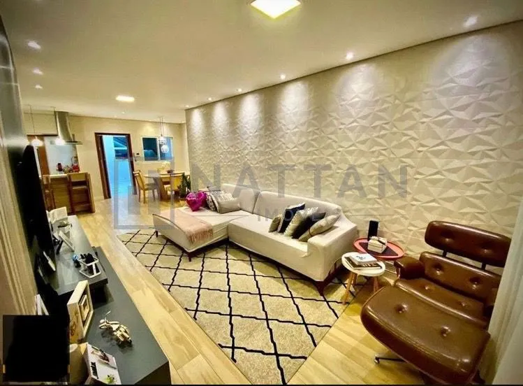 Imagem Sobrado com 4 dormitórios à venda, 450 m² por R$ 1.900.000,00 - Tatuapé - São Paulo/SP