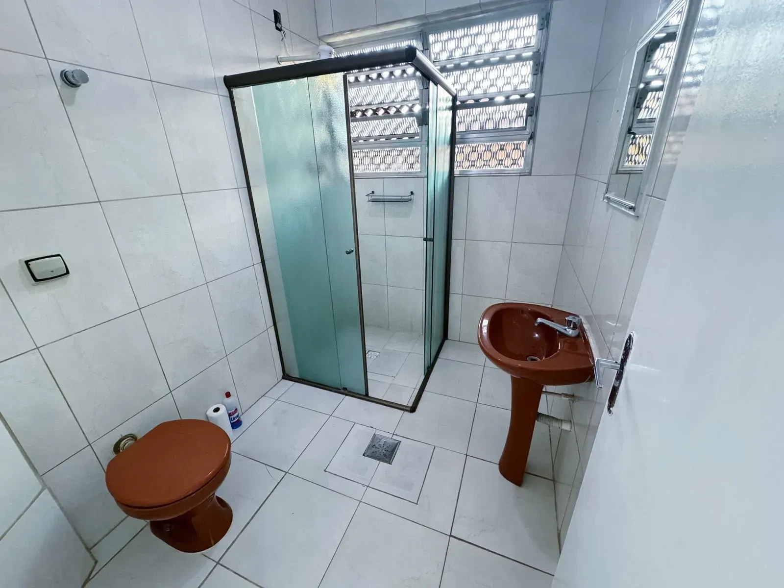 Imagem Apartamento com 2 Quartos para Alugar, 78 m² em Gonzaga - Santos