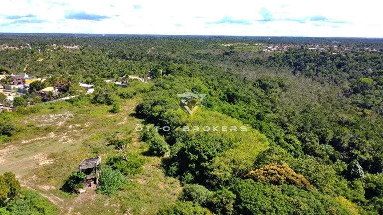 Imagem AREA COMERCIAL em SANTA CRUZ CABRÁLIA - BA, Santa Cruz Cabrália