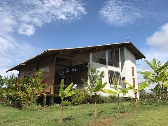 Imagem Vila Oxalá