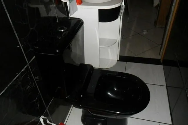 Imagem Casa à venda 3 Quartos, 1 Suite, 2 Vagas, Laerte Assunção, Pindamonhangaba - SP